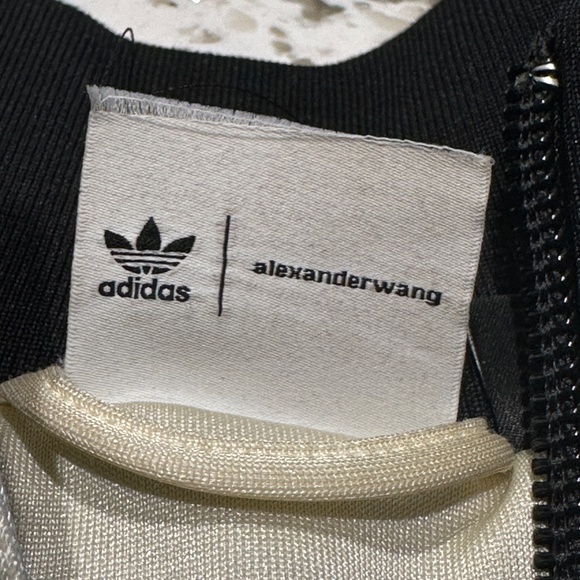 Adidas Originals x Alexander Wang Sweatshirt - Picture 3 of 7